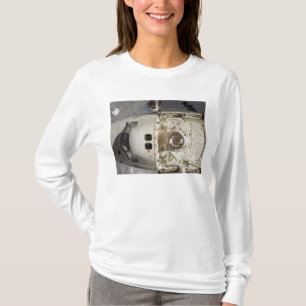 Space Shuttle Discovery 12 T-shirt