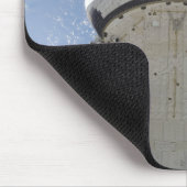 Space Shuttle Discovery 13 Muismat (Hoek)