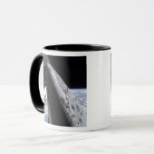 Space Shuttle Discovery 14 Mok (Voorkant links)