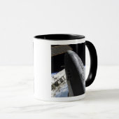 Space Shuttle Discovery 14 Mok (Voorkant rechts)