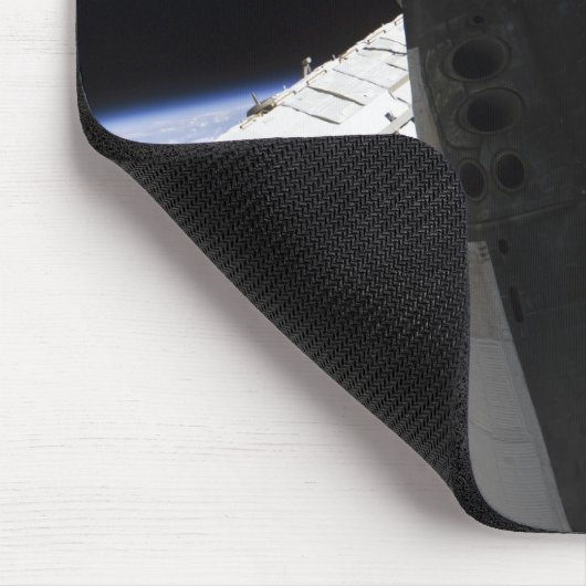 Space Shuttle Discovery 14 Muismat (Hoek)