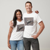 Space Shuttle Discovery 15 T-shirt (Unisex)