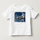 Space Shuttle Discovery 16 Kinder Shirts (Voorkant)
