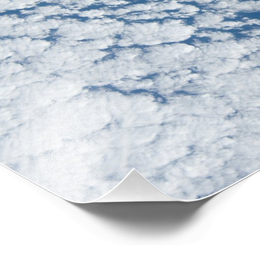 Space Shuttle Discovery 4 Foto Afdruk (Hoek)