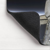 Space Shuttle Discovery 6 Muismat (Hoek)