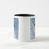 Space Shuttle Discovery 8 Mok (Midden)