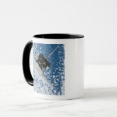 Space Shuttle Discovery 8 Mok (Voorkant links)