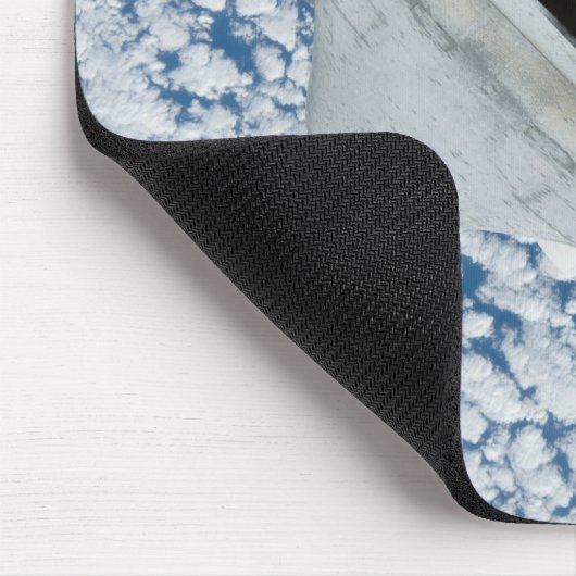 Space Shuttle Discovery 8 Muismat (Hoek)