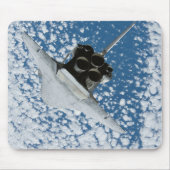 Space Shuttle Discovery 8 Muismat (Voorkant)