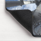 Space Shuttle Discovery 9 Muismat (Hoek)