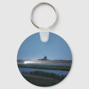 Space Shuttle Discovery-landing - STS-116 Sleutelhanger