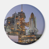 Space Shuttle Discovery Magneet (Voorkant)
