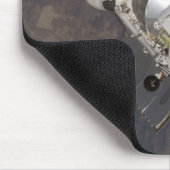 Space Shuttle Discovery MousePad Muismat (Hoek)