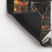 Space Shuttle Discovery Muismat (Hoek)