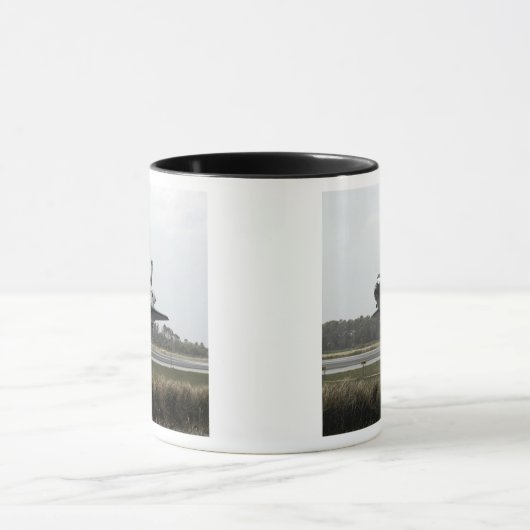 Space Shuttle Discovery-naderingen bij landing Mok (Midden)