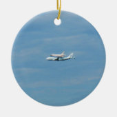 Space Shuttle Discovery Ornament (Voorkant)