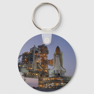 Space Shuttle Discovery Sleutelhanger