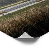 Space Shuttle Discovery (STS-119) Poster (Hoek)