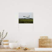 Space Shuttle Discovery (STS-121) Poster (Keuken)
