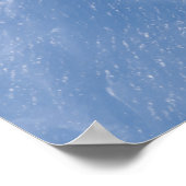 Space Shuttle Endeavor 10 Poster (Hoek)