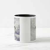 Space Shuttle Endeavor 12 Mok (Midden)