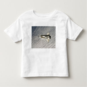 Space Shuttle Endeavor 13 Kinder Shirts