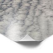 Space Shuttle Endeavor 14 Foto Afdruk (Hoek)