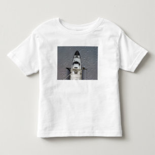 Space Shuttle Endeavor 14 Kinder Shirts
