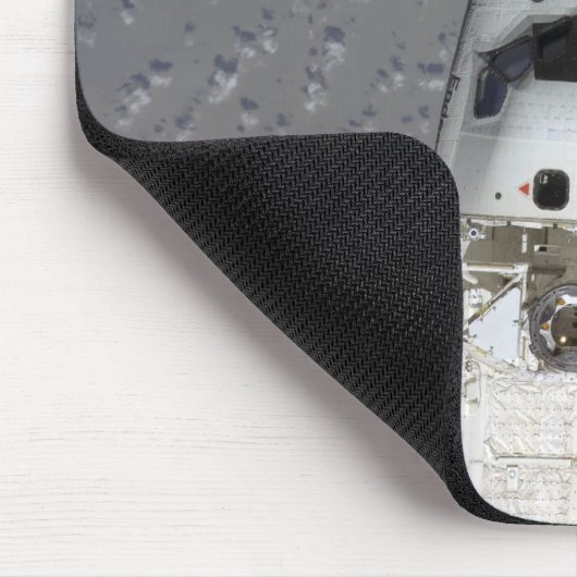 Space Shuttle Endeavor 14 Muismat (Hoek)