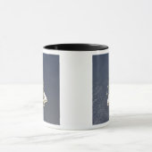 Space Shuttle Endeavor 15 Mok (Midden)