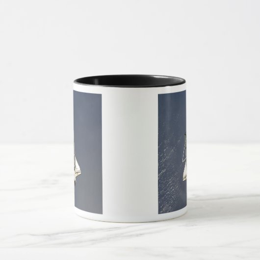 Space Shuttle Endeavor 15 Mok (Midden)