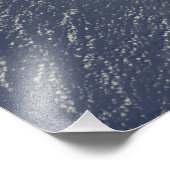 Space Shuttle Endeavor 16 Foto Afdruk (Hoek)