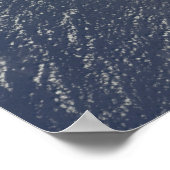 Space Shuttle Endeavor 16 Poster (Hoek)