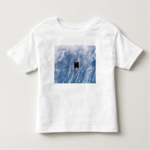 Space Shuttle Endeavor 18 Kinder Shirts