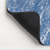 Space Shuttle Endeavor 18 Muismat (Hoek)