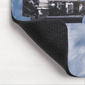 Space Shuttle Endeavor 19 Muismat (Hoek)