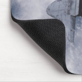 Space Shuttle Endeavor 21 Muismat (Hoek)