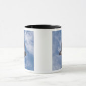 Space Shuttle Endeavor 22 Mok (Midden)