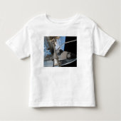 Space Shuttle Endeavor 23 Kinder Shirts (Voorkant)