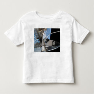 Space Shuttle Endeavor 23 Kinder Shirts