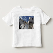 Space Shuttle Endeavor 25 Kinder Shirts (Voorkant)