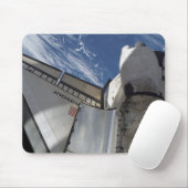 Space Shuttle Endeavor 25 Muismat (Met muis)