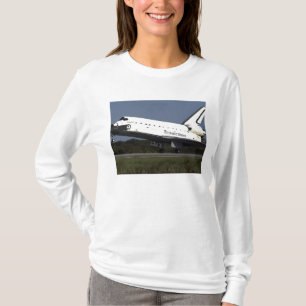 Space Shuttle Endeavor 27 T-shirt