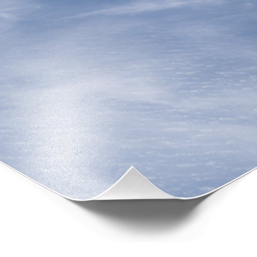 Space Shuttle Endeavor 4 Foto Afdruk (Hoek)