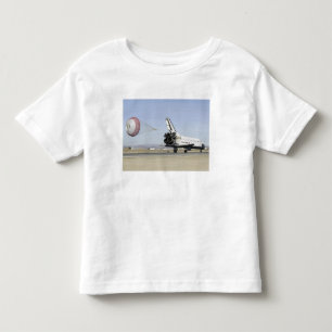 Space Shuttle Endeavor 4 Kinder Shirts