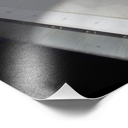 Space Shuttle Endeavor 9 Foto Afdruk (Hoek)