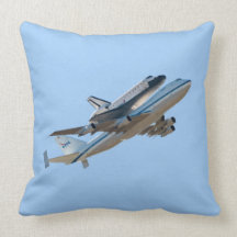 Space Shuttle Endeavor, laatste vluchtfoto