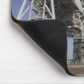 Space shuttle Endeavor Muismat (Hoek)