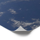 Space shuttle Endeavor Poster (Hoek)