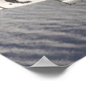 Space Shuttle Endeavor Poster (Hoek)